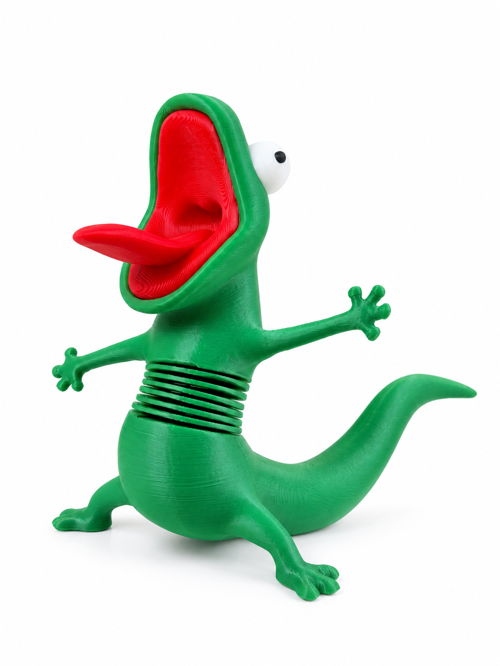 Tom the Lizard Kertenkele Tom Motosiklet Süsü, Motor Üstü Aksesuar, Hoppers Hoplayanlar Viral Lizard Meme Dekoratif Figür Oyuncak